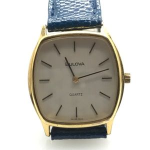 Vintage Bulova Watch